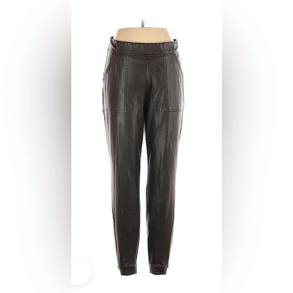 Black Pants